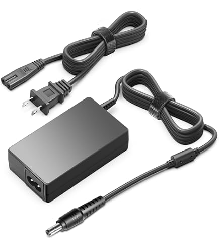 Amazon.com: HISPD 16V AC-AC Adapter for Blackstar HT-Dual